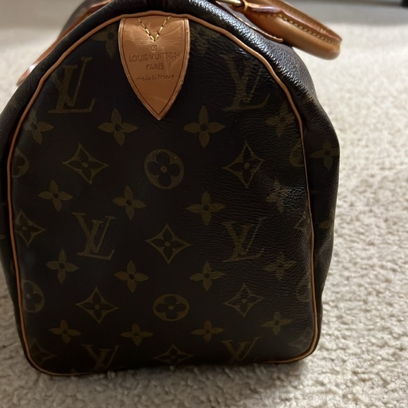 LV speedy 30 - Picture 2 of 8